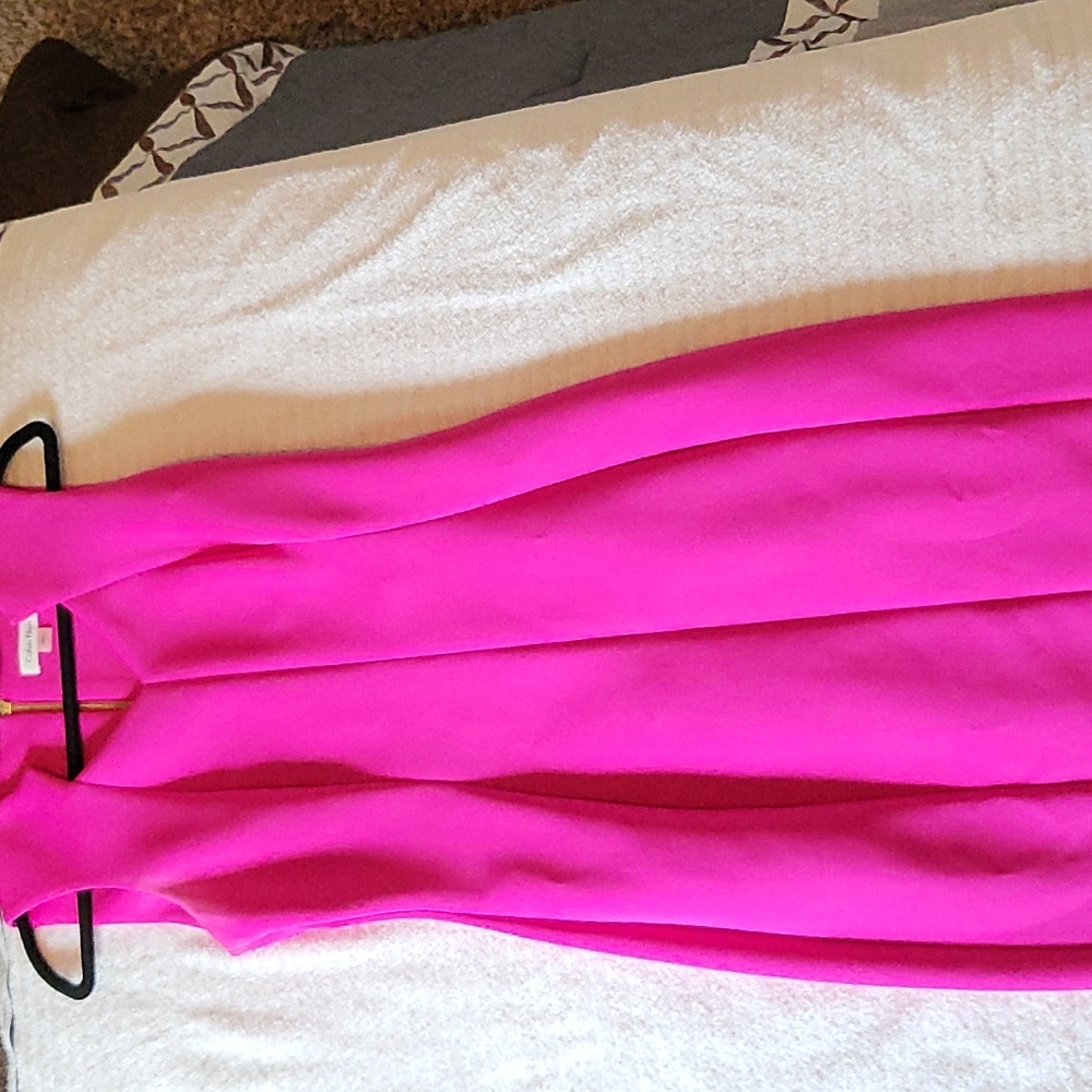 Cocktail dress
